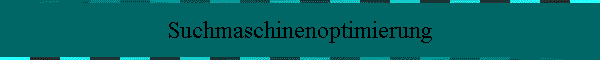 Suchmaschinenoptimierung